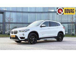 BMW X1 xDrive20i X-Line trekhaak