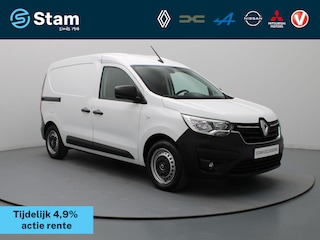 Renault Express 1.5 dCi 75 Comfort Airco | Cruise | Navi | Parkeersens. achter | Trekhaak