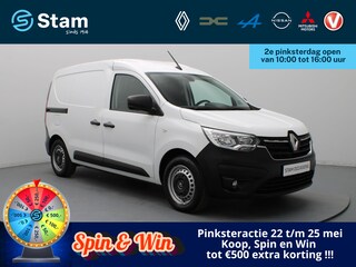 Renault Express 1.5 dCi 75 Comfort Airco | Cruise | Navi | Parkeersens. achter | Trekhaak