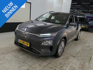 Hyundai Kona EV Fashion 64 kWh NL-AUTO | SOH 100% | NAVI | CAMERA