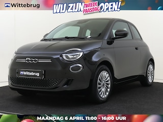 Fiat 500 Urban 42 kWh