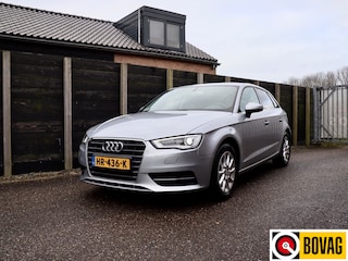 Audi A3 Sportback 1.2 TFSI Attraction Pro Line plus
