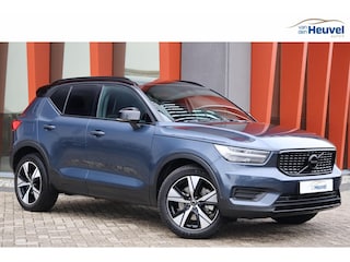 Volvo XC40 T4 Recharge R-Design