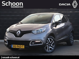 Renault Captur 0.9 TCe Dynamique | Navigatie | Camera | Trekhaak | Cruise Control | Climate Control