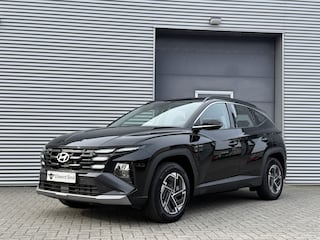 Hyundai Tucson 1.6 T-GDI PHEV Feel I Aut. I Winter Pack I 25 km