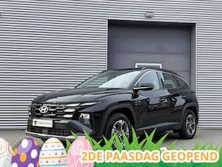Hyundai Tucson 1.6 T-GDI PHEV Feel I Aut. I Winter Pack I 25 km