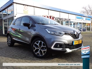 Renault Captur TCe 150pk Intens Pano Trekh. 10.642 km!!! NL auto