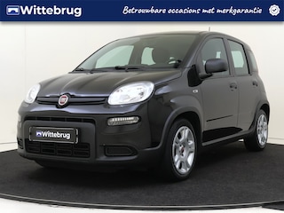 Fiat Panda 1.0 Hybrid