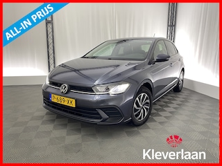 Volkswagen Polo 1.0 TSI Life Business Automaat | Apple CarPlay | Navi | PDC | ACC | DAB |