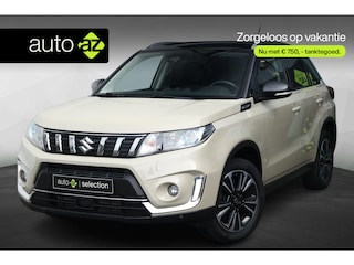 Suzuki Vitara 1.4 Boosterjet Stijl / Camera / DAB / Stoel verwarming