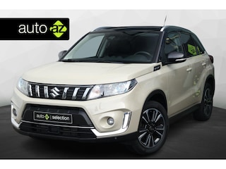 Suzuki Vitara 1.4 Boosterjet Stijl / Camera / DAB / Stoel verwarming