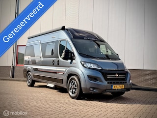 Overige Overige Adria Adria Twin 600 SPB Supreme 9 Traps Automaat