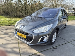 Peugeot 308 1.6 VTI ALLURE