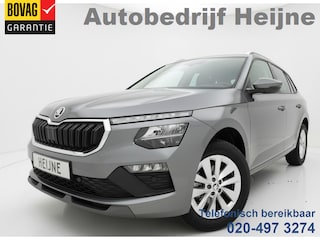 Skoda Kamiq TSI 115PK DSG SELECTION CAMERA/ACC/CARPLAY