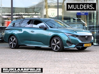 Peugeot 308 SW 1.2 PureTech GT Automaat | Navi / Camera / Climate