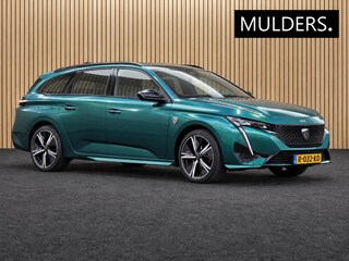 Peugeot 308 SW 1.2 PureTech GT Automaat | Navi / Camera / Climate