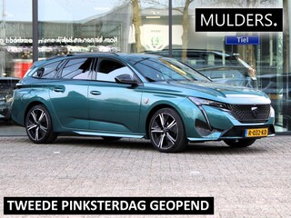 Peugeot 308 SW 1.2 PureTech GT Automaat | Navi / Camera / Climate