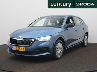 Skoda Scala 1.0 TSI Active / Cruise / PDC / LED