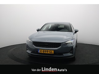 Polestar 2 Long Range Dual Motor Launch Edition 78kWh SOH 92,3% | Panoramadak | 360° Camera | Google Infotainment