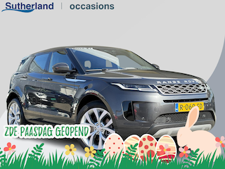 Land Rover Range Rover Evoque 1.5 P300e AWD R-Dynamic SE