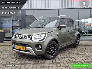 Suzuki Ignis 1.2 Smart Hybrid Select