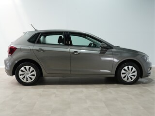 Volkswagen Polo 1.0 TSI 95pk DSG Comfortline 145