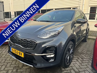 Kia Sportage 1.6 T-GDI 4WD GT-PlusLine