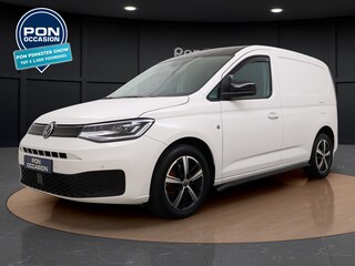 Volkswagen Caddy Cargo 2.0 TDI Exclusive | Carplay | Parkeerhulp | ACC | Side Assist | Navi | Full LED | 17'' |
