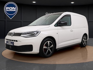 Volkswagen Caddy Cargo 2.0 TDI Exclusive | Carplay | Parkeerhulp | ACC | Side Assist | Navi | Full LED | 17'' |