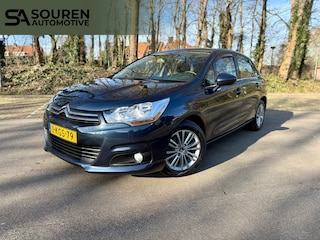Citroën C4 1.6 VTi Tendance / Automaat / 5-DRS. / Clima / Cruise / Isofix / 16" Lm Velgen