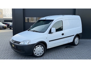 Opel Combo 1.6-16V CNG Base 800 kg. Benzine|PDC