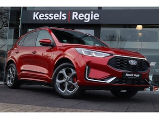 Ford Kuga 2.5 PHEV ST-Line X Navi Led Leer Elec. Trekhaak