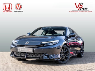 Honda Prelude 2.0 Full Hybrid Advance Automaat | Nieuwe NL Auto | Bose Audio | 19 Inch | Navigatie | Carplay | Adaptieve Cruisecontrol | Dode hoek detectie