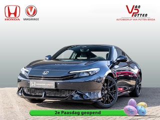 Honda Prelude 2.0 Full Hybrid Advance Automaat | Nieuwe NL Auto | Bose Audio | 19 Inch | Navigatie | Carplay | Adaptieve Cruisecontrol | Dode hoek detectie