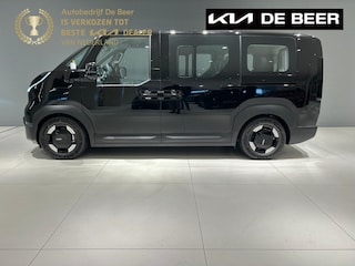 Kia PV5 Passenger 71,2 kWh 163pk Elite Executive