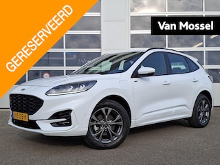 Ford Kuga 2.5 PHEV ST-Line | Winter Pack | Driver Pack | Apple Carplay & Android Auto | Parkeercamera V&A | Blind Spot Detectie |