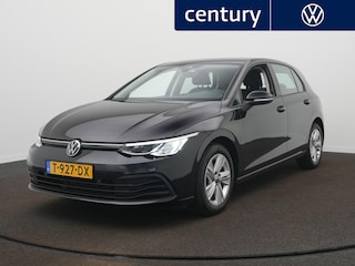 Volkswagen Golf 1.0 TSI Life LED - Camera - Apple Carplay/Android Auto - Climatronic - ACC - Navigatie