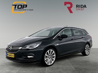 Opel Astra Sports Tourer 1.4i Turbo nnovation
