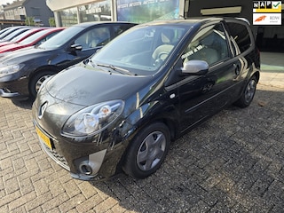 Renault Twingo 1.2-16V Collection | 1E EIGENAAR | 12MND GARANTIE | AIRCO | ELEC RAMEN | NW APK |