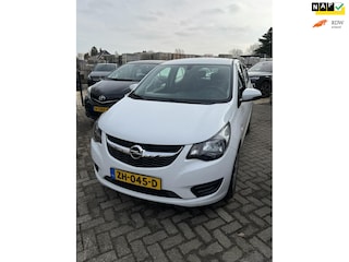 Opel Karl 1.0 ecoFLEX 120 Jaar Edition