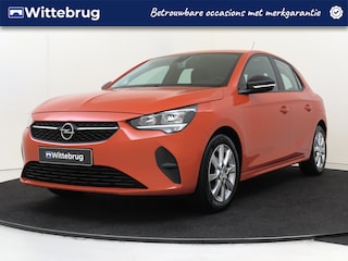 Opel Corsa 1.2 75PK Edition Apple Carplay & Android Auto | Licht metalen velgen | Airco |
