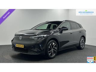 Volkswagen ID.4 Pro 77 kWh NAVIGATIE CARPLAY ECC LM ADAPTIEF CRUISE.