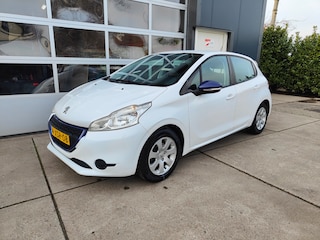 Peugeot 208 1.0 VTi Access