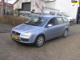 Ford Focus Wagon 1.6-16V Trend nap airco APK