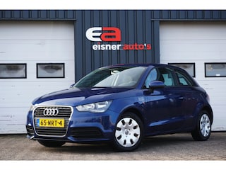 Audi A1 1.2 TFSI Attraction Pro Line | 95.000 KM N.A.P. | AIRCO | CRUISE |