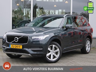 Volvo XC90 2.0 T8 Twin Engine AWD Momentum Automaat 7-Persoons, Elektrisch Panoramadak, Lederen Bekleding