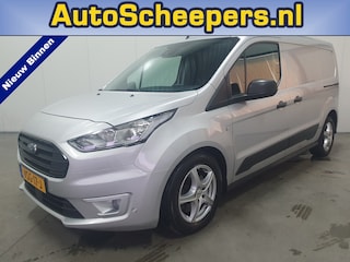 Ford Transit Connect 1.5 TDCI L2 Ambiente NAVI/CRUISE/STOELVERW/PDC/CLIMA
