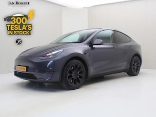 Tesla Model Y Long Range AWD 351pk 93% SoH [ AUTOPILOT+20 INCH+PREMIUM AUDIO ]