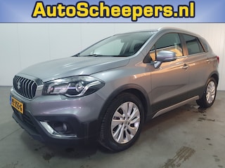 Suzuki S-Cross 1.0 Boosterjet Exclusive NAVI/CRUISE/CAMERA/TRHAAK