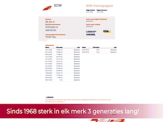 Citroën C3 Aircross 1.2 PureTech Feel NL AUTO NAP! Carplay l NAVI l LED l PDC l AIRCO ECC l CRUISE l TREKHAAK l NIEUWSTAAT!